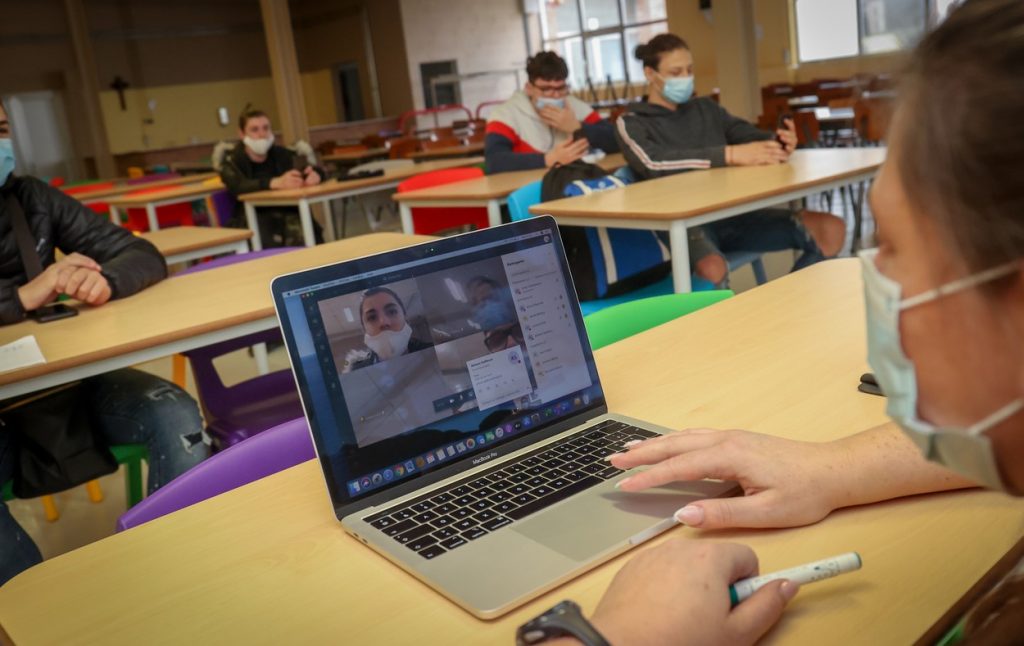 2021, anul schimbărilor din sistemul educațional