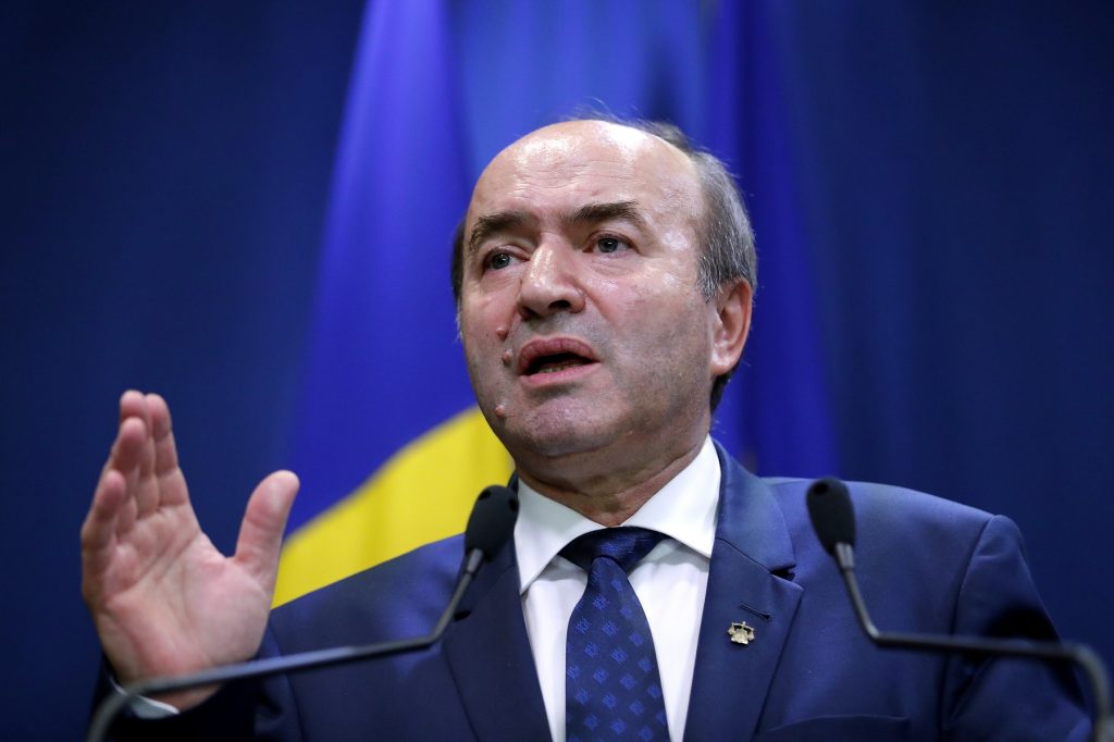 EXCLUSIV. Tudorel Toader face dezvăluiri în scandalul Kövesi: „Eu am aflat de scrisoare după ce a apărut. A costat 40.000 de euro”
