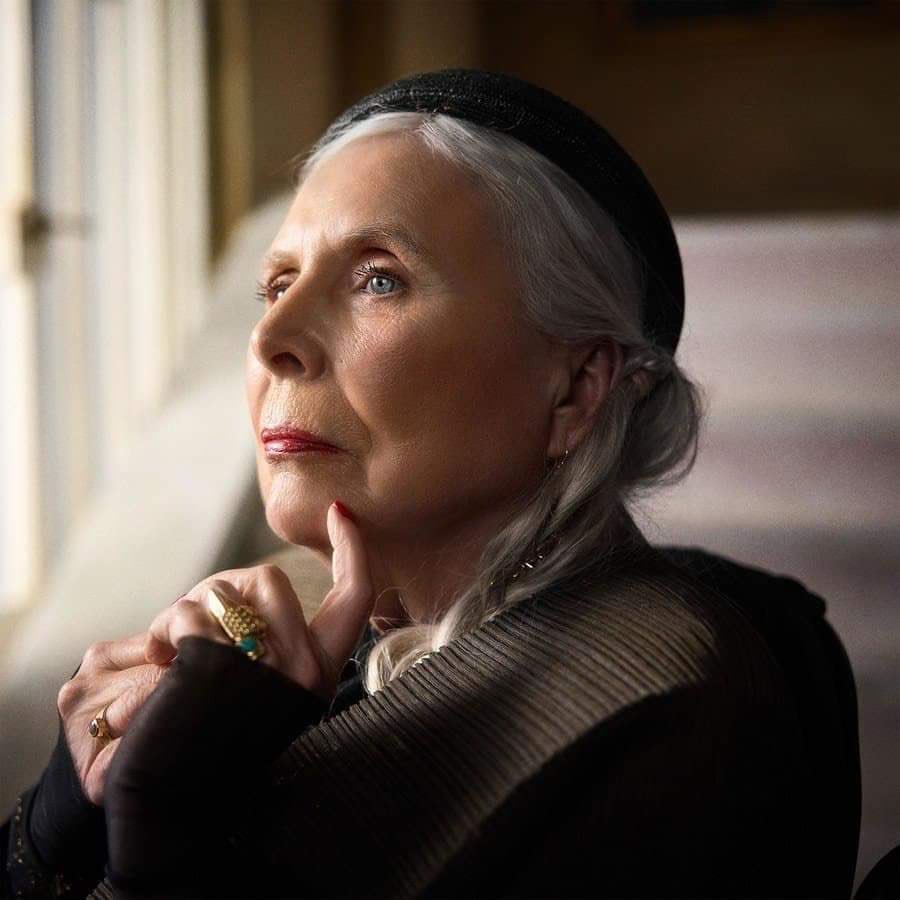 Joni Mitchell își retrage muzica de pe Spotify