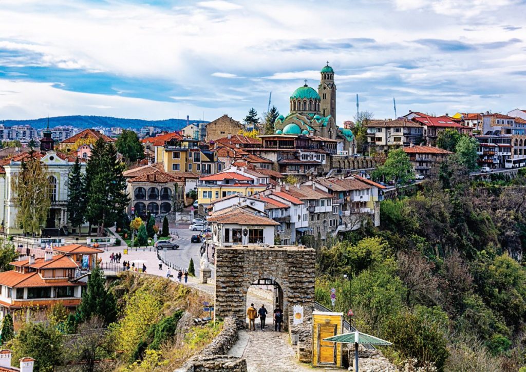 Bulgaria impune restricții mai dure pentru intrarea în ţară