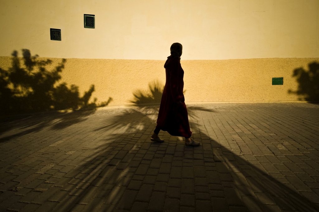 O femeie este condamnată la moarte pentru un status postat pe Whatsapp