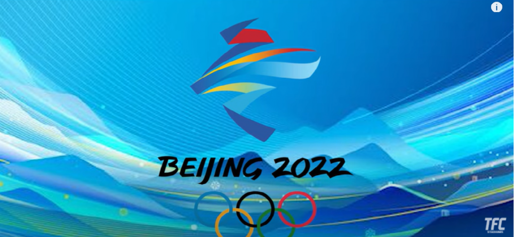 Beijing se pregătește de Jocurile Olimpice. România va trimite 22 de sportivi