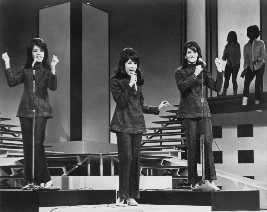 Solista grupului The Ronettes, Ronnie Spector, a murit la 78 de ani