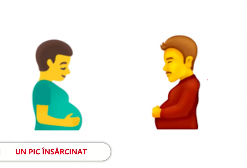 Motivul pentru care bărbații pot avea simptome de sarcină