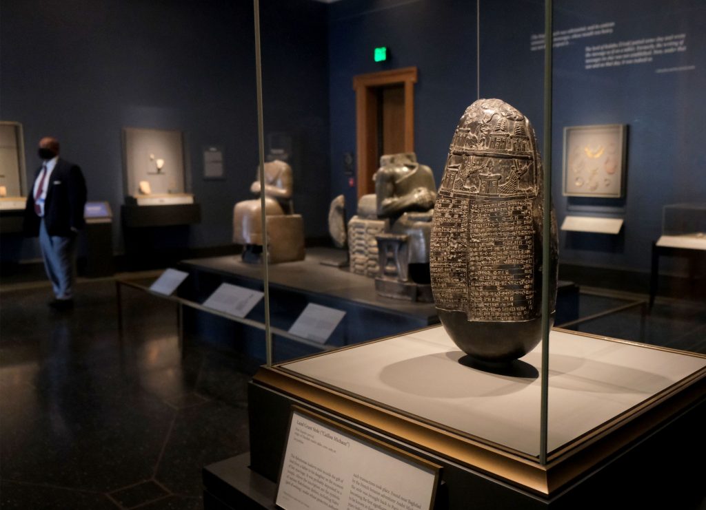 4 secrete uimitoare descifrate din scrieri de pe tăblițe vechi de 5.000 de ani