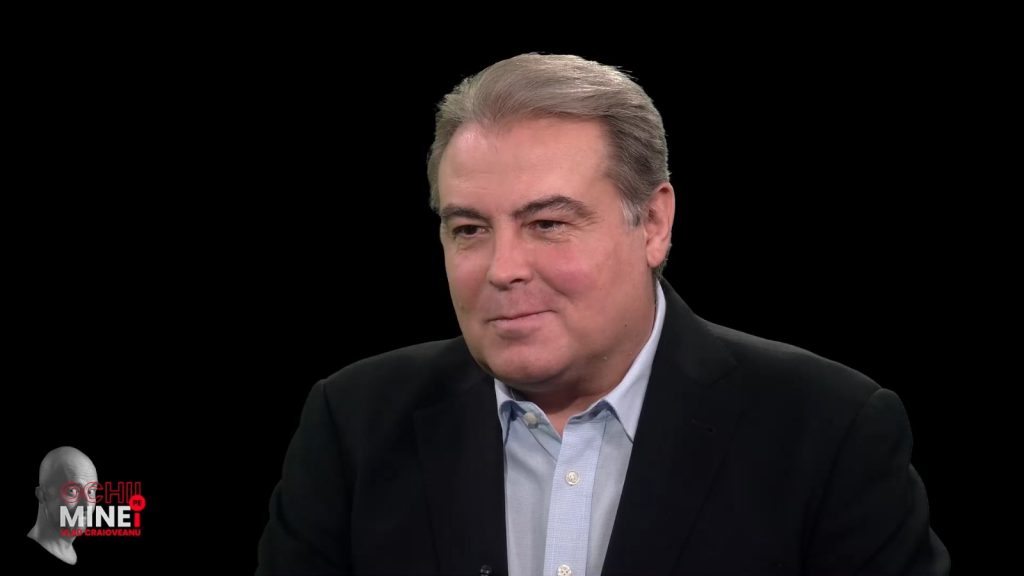 Adrian Cioroianu, fost ministru de Externe: Vine o epocă a imperiilor, Europa a devenit fragilă și vulnerabilă