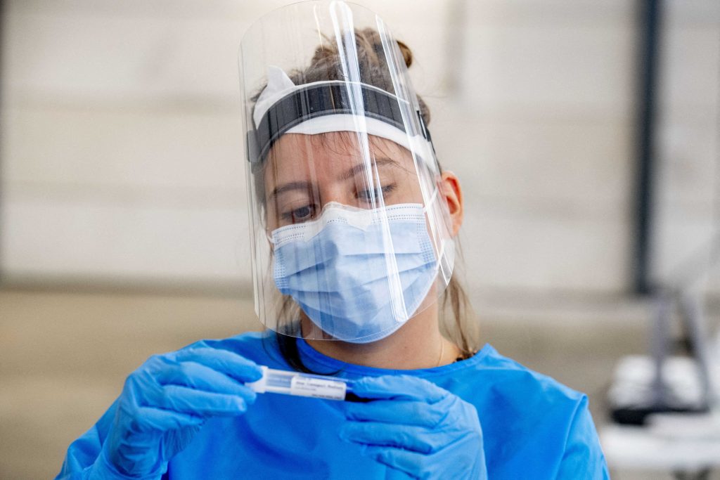 BILANȚ PROVIZORIU COVID. 31.724 de cazuri noi de COVID în ultimele 24 de ore