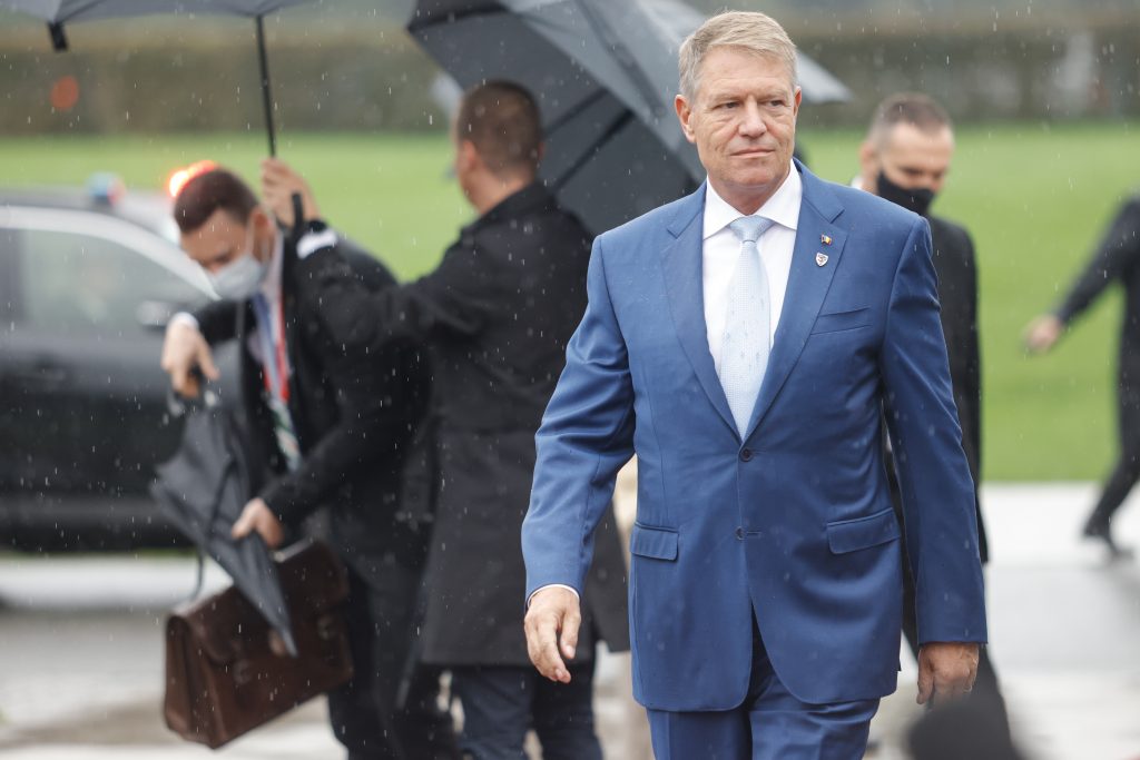 Reacția președintelui cu privire la acuzațiile de plagiat aduse premierului