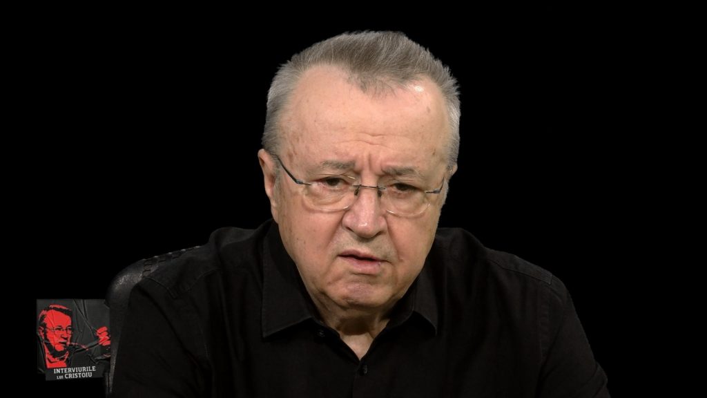 Ion Cristoiu: Adevărata criză care ar trebui să neliniștească actuala coaliție este criza energiei
