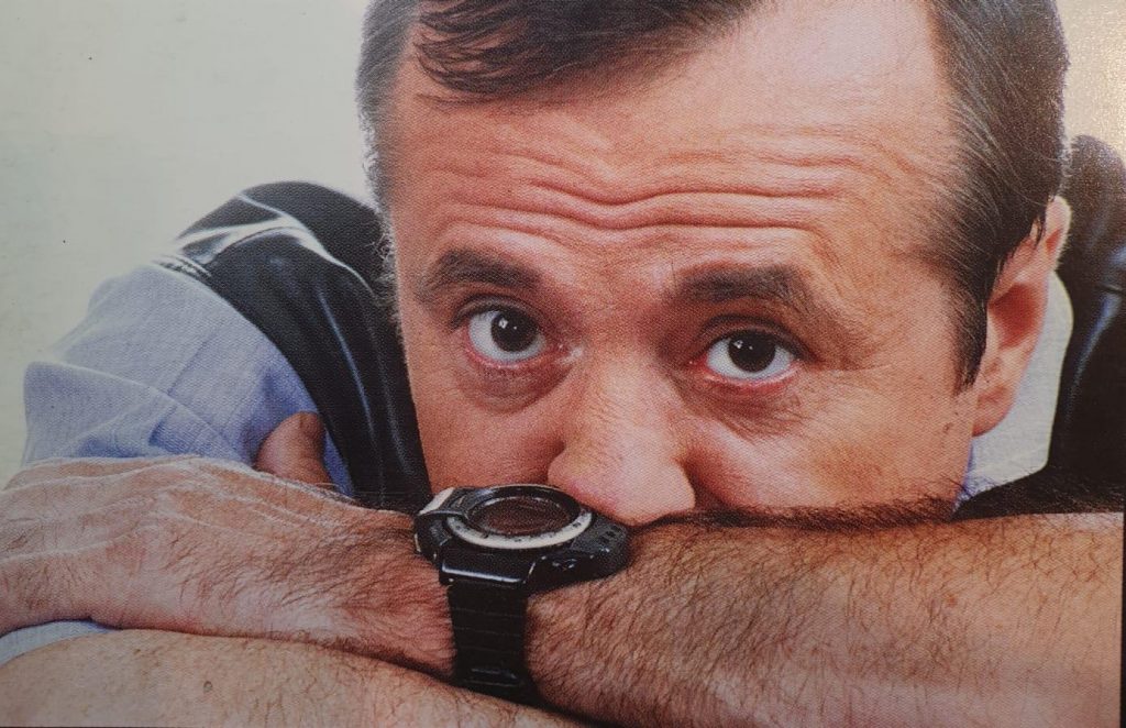 Ion Cristoiu: Regele Mihai şi Regina Mamă, colindaţi de Legionari