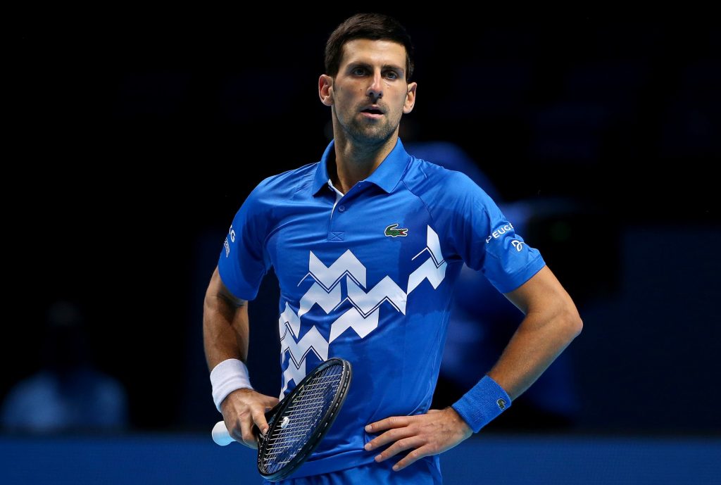 Prima reacție a lui Djokovic: Sunt extrem de dezamăgit de decizia Curţii
