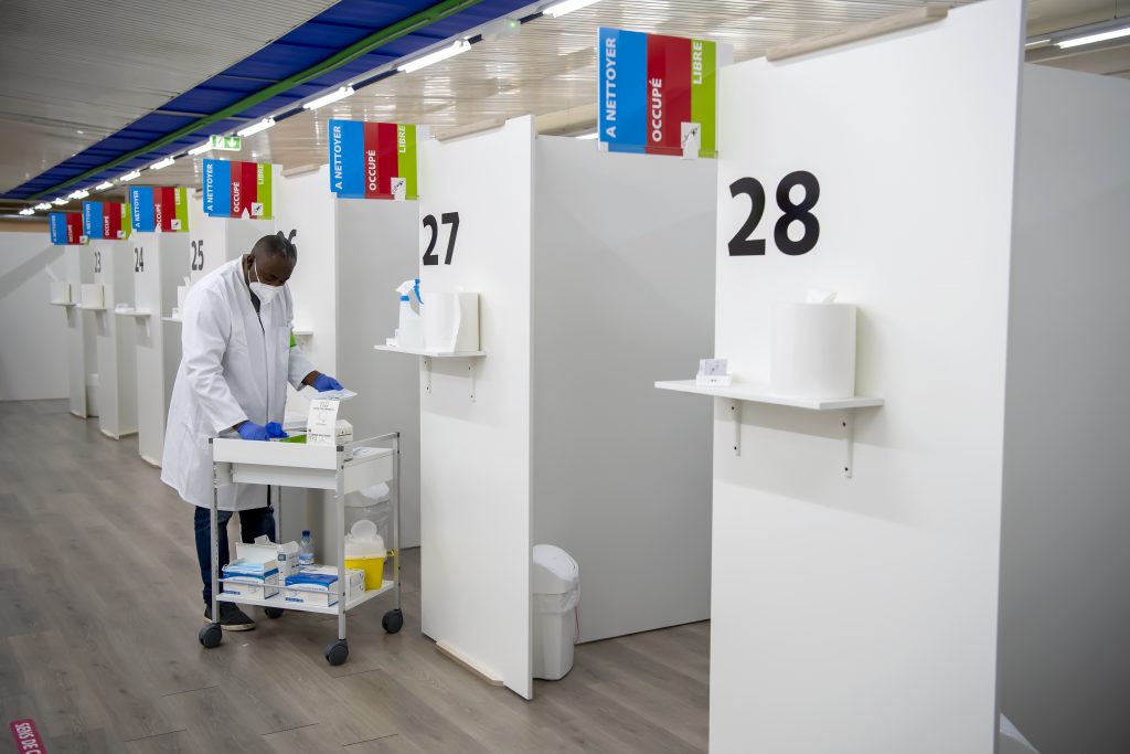 Elveția renunță la restricțiile Covid-19, începând cu 3 februarie 2022