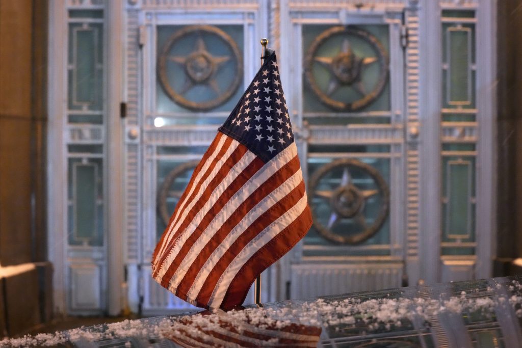 Motivul pentru care președinții trimit trupe americane în străinătate