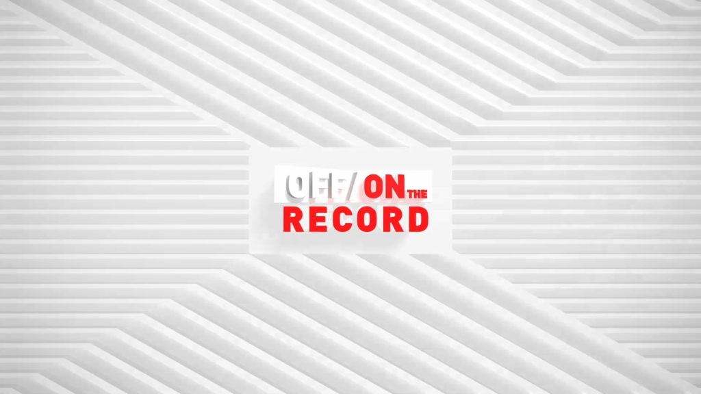 OFF/ON THE RECORD, 13 februarie 2022. Invitat, ora 22.00: Titus Corlățean, Președintele comisiei de politică externă din Senat
