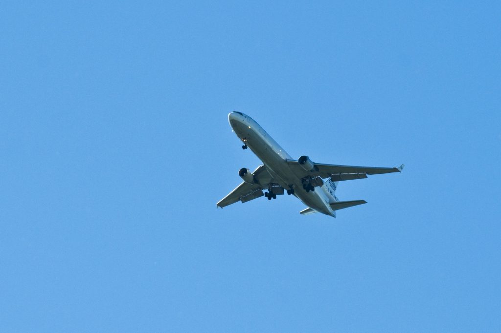 Rusia a impus restricții în spațiul aerian rus pentru avioanele înegistrate în România