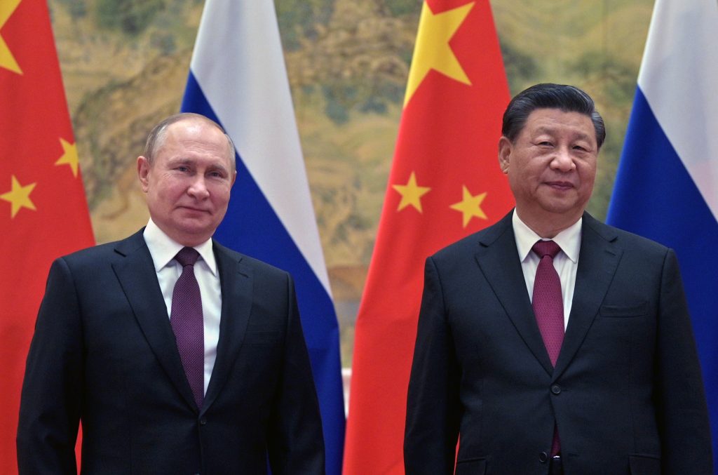 China își anunță părerea faţă de criza și tensiunile din Ucraina