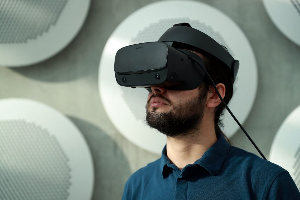 O femeie susține că a fost „violată în grup” în Metaverse