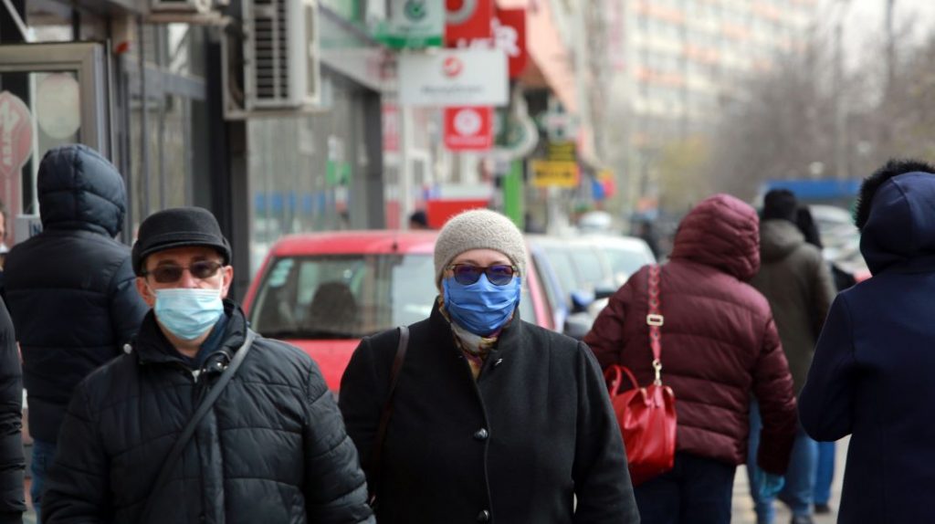 BILANȚ PROVIZORIU. Peste 12.000 de cazuri COVID în ultimele 24 de ore