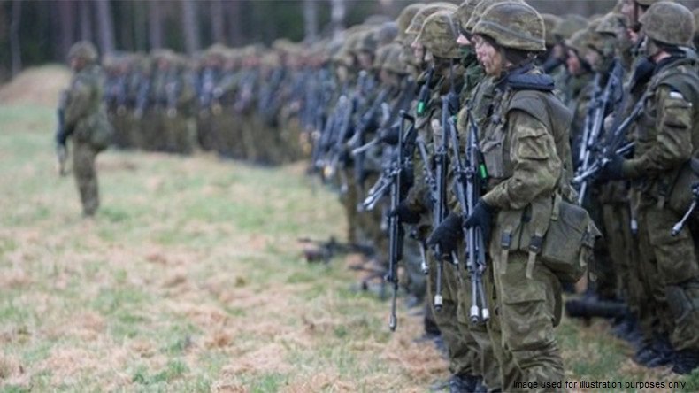 Evaluările realizate de Statele Unite confirmă intenţia Rusiei de a concentra trupele în estul Ucrainei