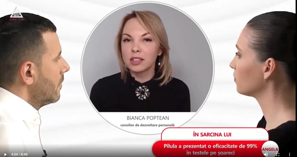 Prima pilulă contraceptivă masculină, rezultate semnificative la testele pe șoareci