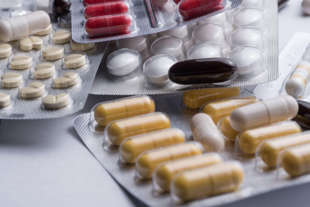 STUDIU. Vitamina care poate reduce cu 40% riscul de cancer