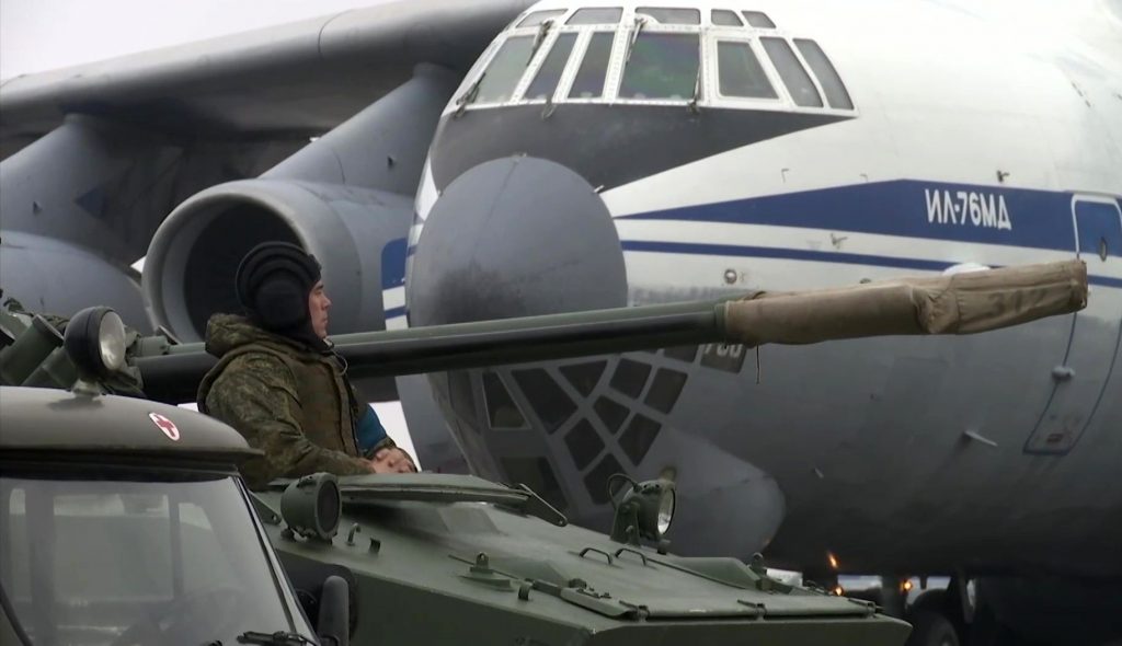 LIVE UPDATE. A șasea zi de invazie. Rusia continuă bombardamentele