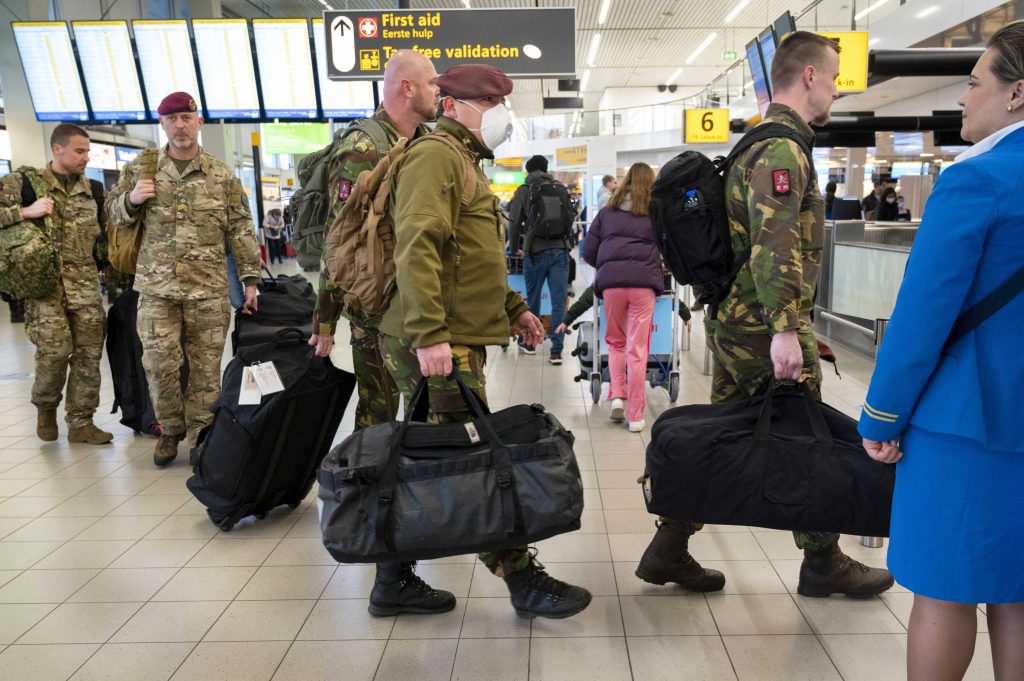 SUA expulzează 12 soldați ruși din sediul ONU, acuzându-i de spionaj