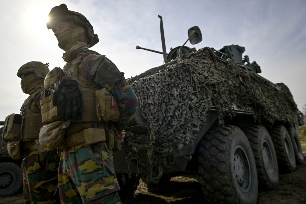 Mass-media: Soldaţii ruşi urmează să fie informaţi despre sfârşitul războiului