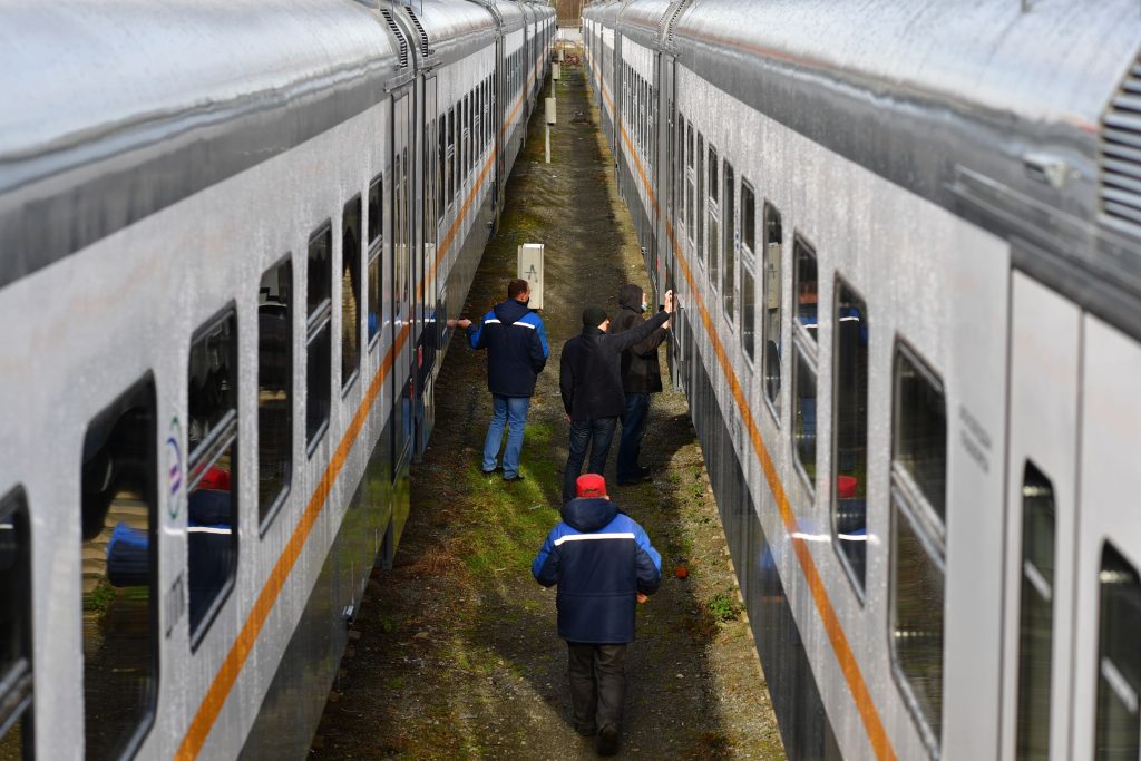 CFR Călători vrea ca prețul biletelor să crească începând cu 1 iulie