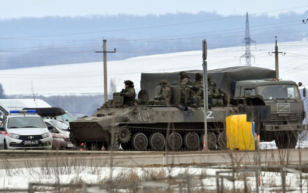 Curtea Penală Internaţională va ancheta invazia rusă din Ucraina