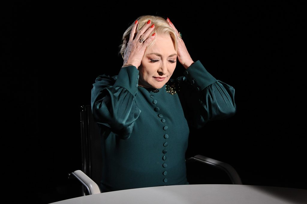 Viorica Dăncilă și-a anunțat demisia din PSD: „A venit vremea să ne unim forțele, pentru ca România să fie un stat respectat”