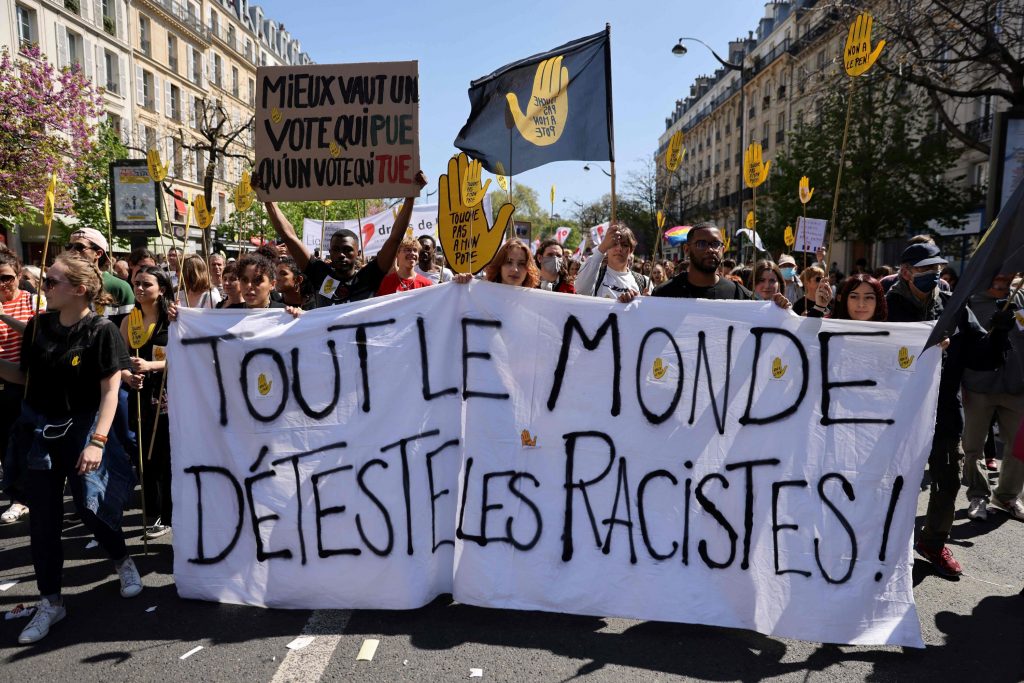 proteste - Franța