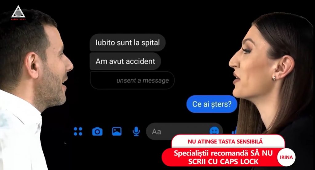 Specialiștii social media au creat Codul Bunelor Maniere pe WhatsApp