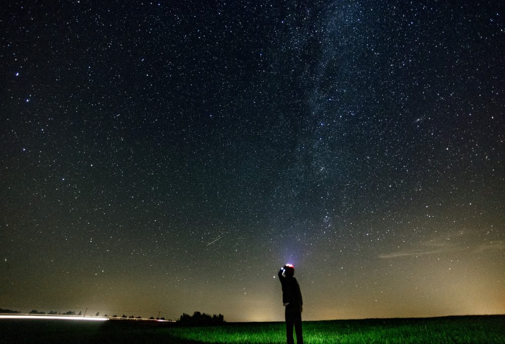 Meteoritul care a lovit Pământul în 2014 provenea dintr-un alt sistem solar, confirmă oamenii de știință