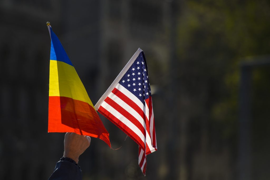 Ambasada SUA de la București a actualizat noile reguli de călătorie