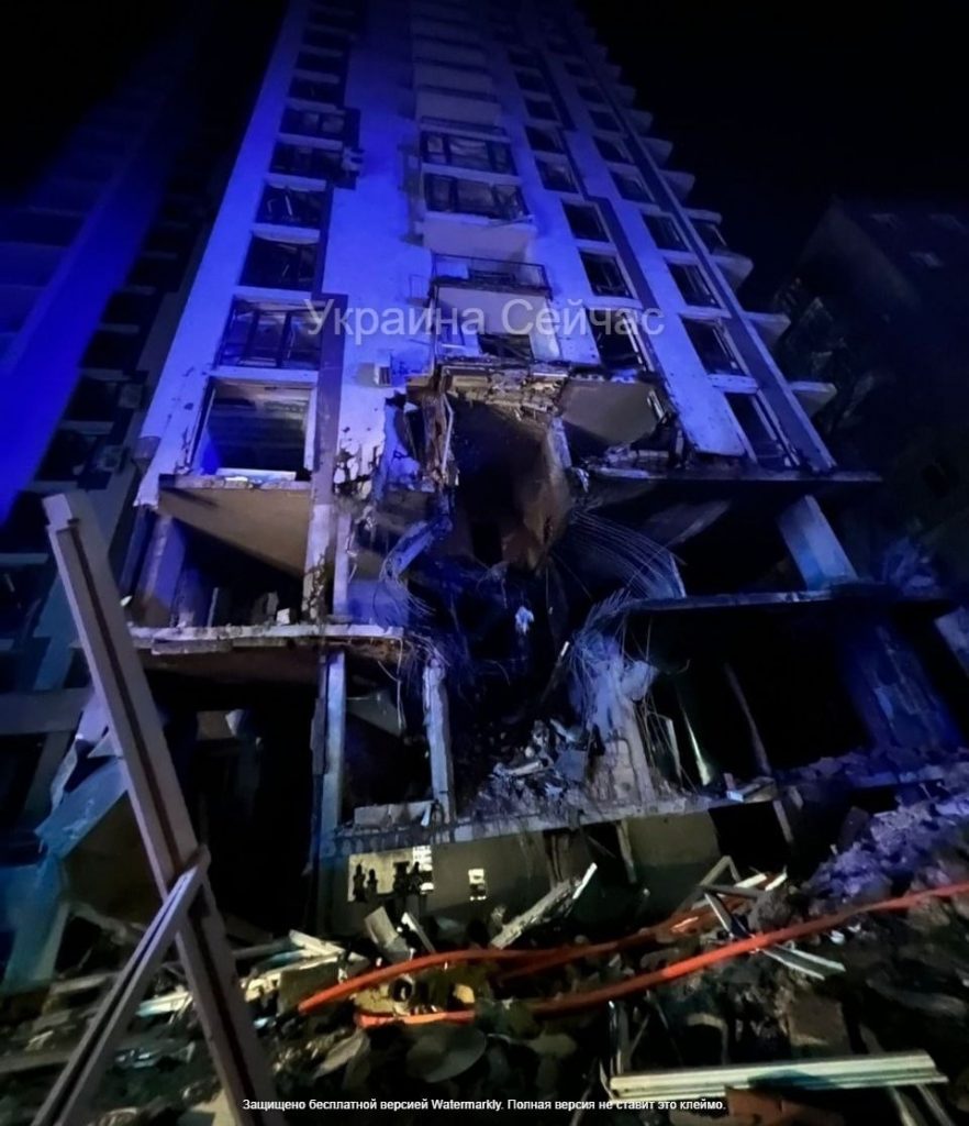 Kuleba: „Rusia atacă Kievul cu rachete de croazieră chiar când Secretarul general al ONU și premierul bulgar vizitează capitala noastră”