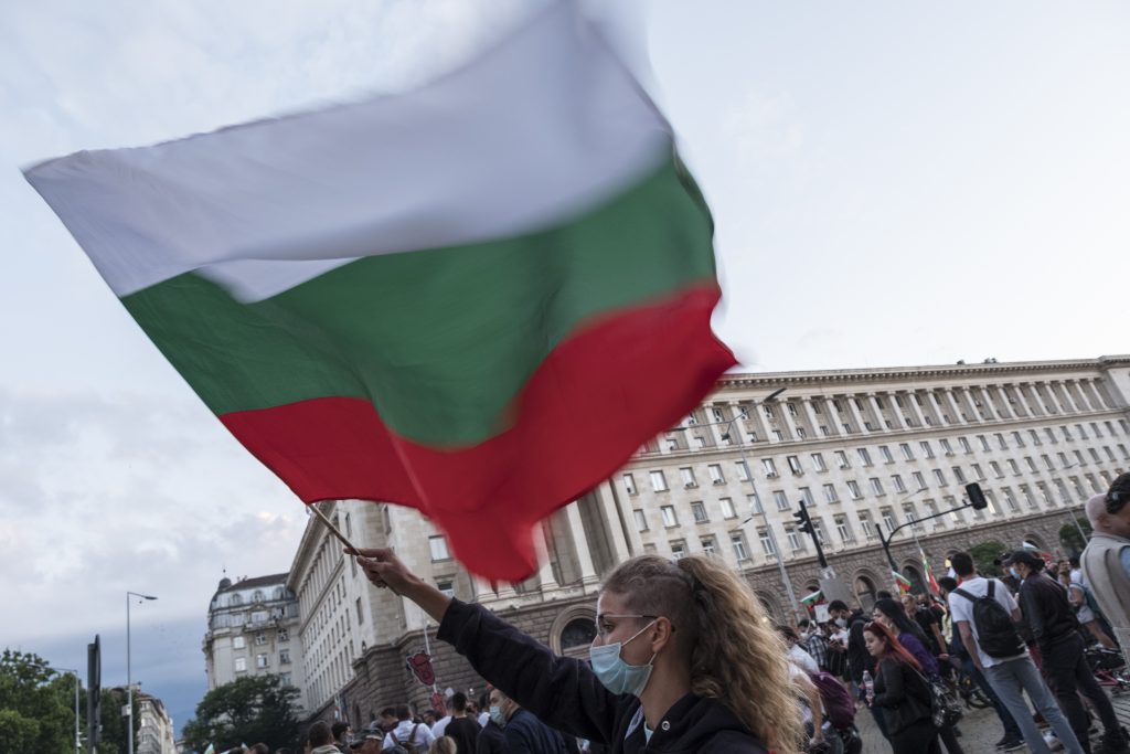 După Polonia, Bulgaria a renunțat la gazul rusesc