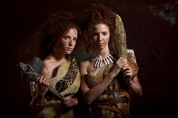 Lady Sapiens. Un nou documentar despre femeile preistorice, care dezvăluie adevăruri neștiute