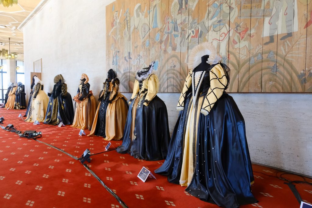 Festivalul Internaţional Shakespeare continuă cu noi spectacole