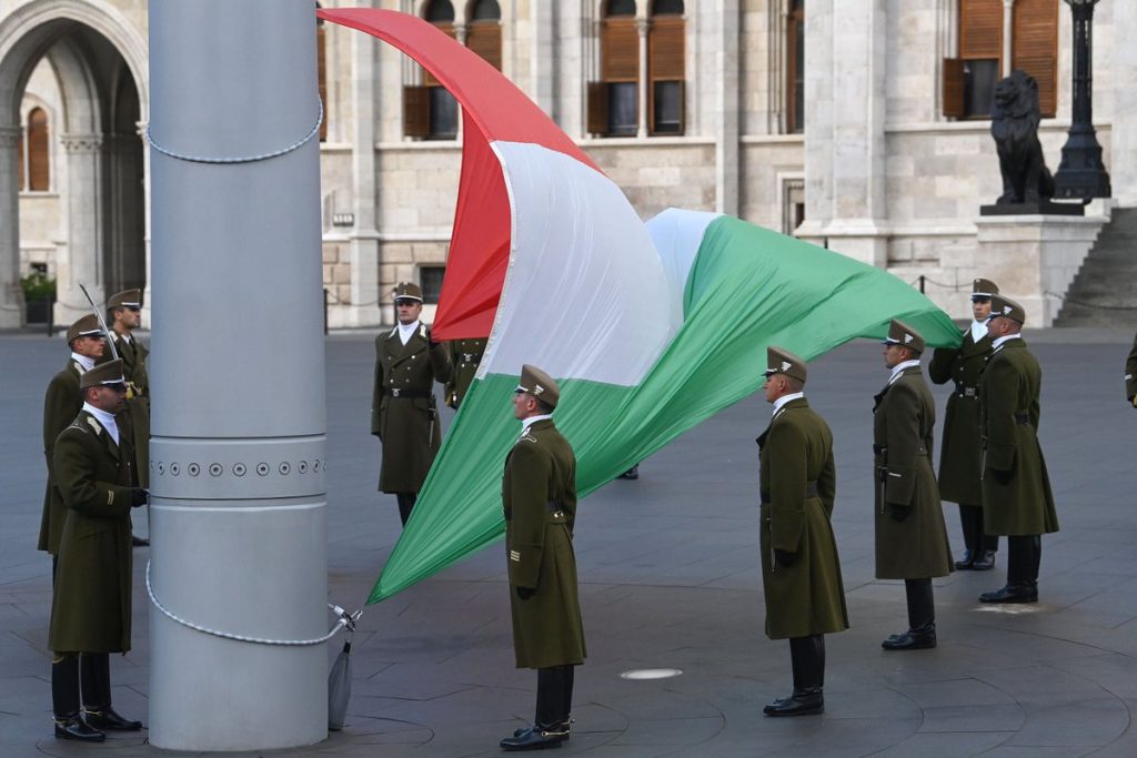 Ungaria răspunde afirmațiilor ucrainene potrivit cărora ar fi știut din timp despre operațiunea militară rusă