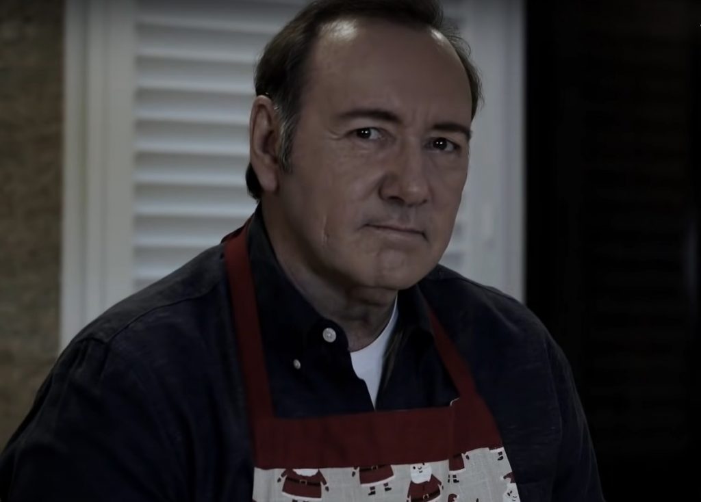 Kevin Spacey, pus sub acuzare de procurorii britanici. Actorul ar fi agresat sexual 3 bărbați
