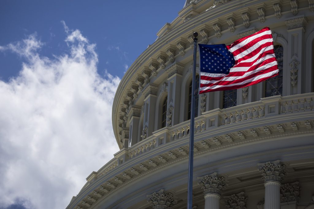 Diplomaţii americani se întorc la ambasada de la Kiev în prima vizită de la invazie