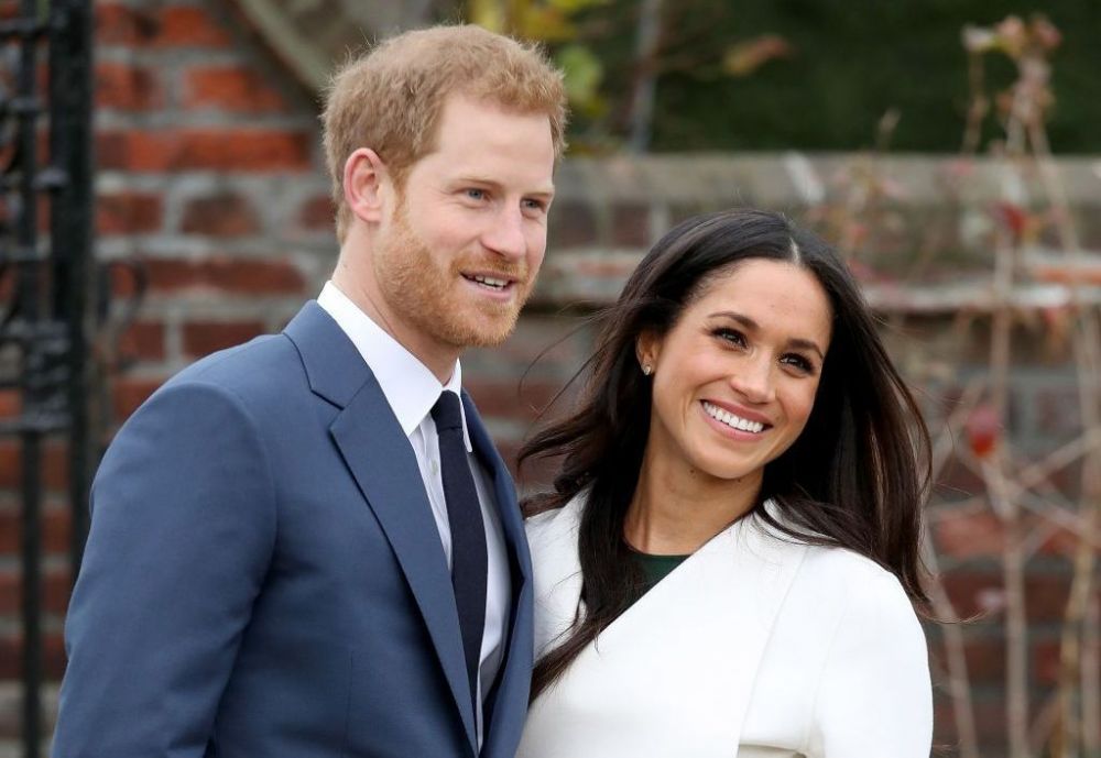 Harry și Meghan nu sunt invitați să apară la balconul Palatului Buckingham în timpul Jubileului Reginei
