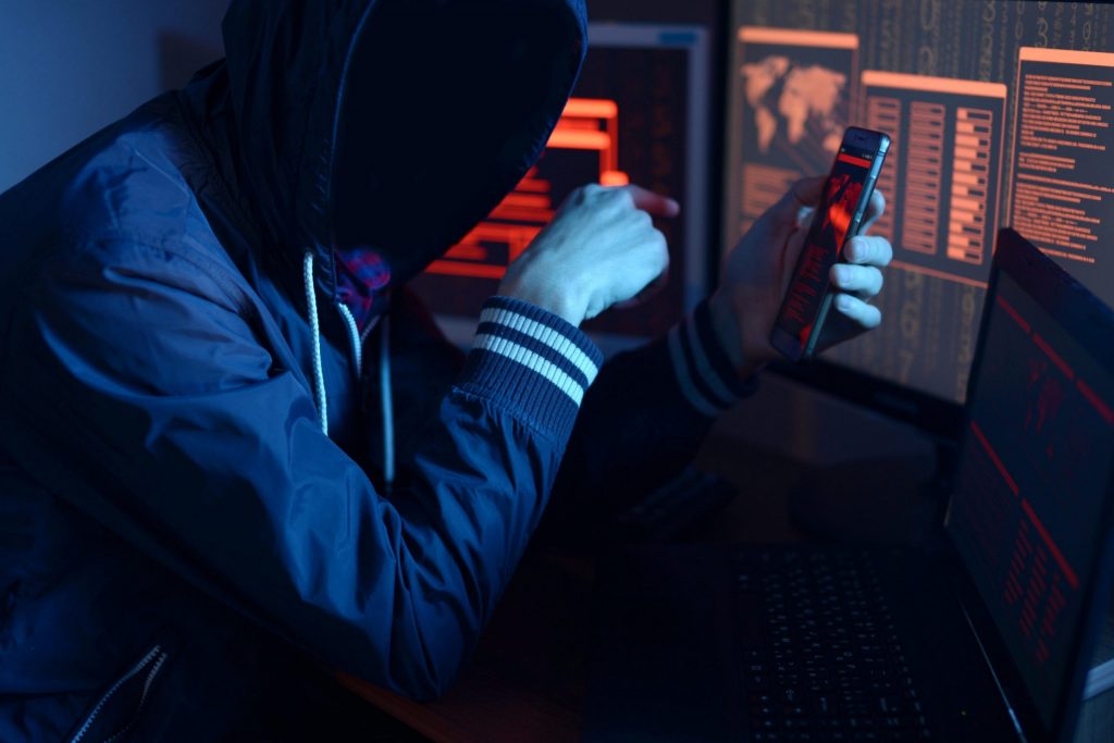 Atac cibernetic asupra versiunii în limba engleză a site-ului MApN, respins de CApC