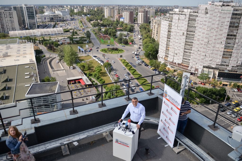 Târgul Naţional Imobiliar revine la Palatul Parlamentului cu oferte record