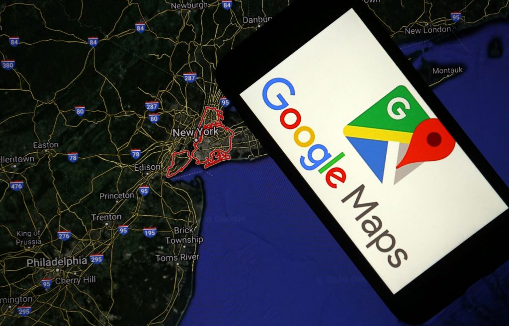 Google Maps combină imaginile din dronă cu cele din Street View ca să creeze o „vedere imersiva”