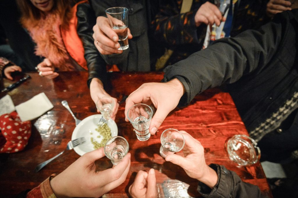 Cel mai mare muzeu în aer liber din Europa te surprinde cu cele mai trăznite sortimente de dulceață