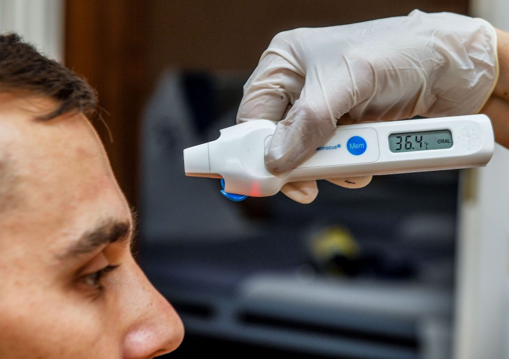 Bilanţ coronavirus, 22 mai. 192 cazuri noi şi un deces în ultimele 24 ore