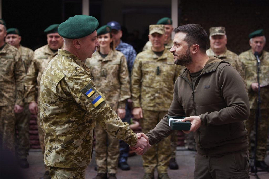 LIVE UPDATE. Șaptezeci de zile de invazie. Israelul se pregătește să trimită arme în Ucraina