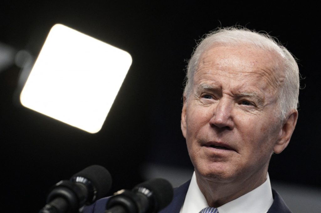 Joe Biden, sigur de înfrângerea Rusiei: „Nu poate exista alt deznodământ”